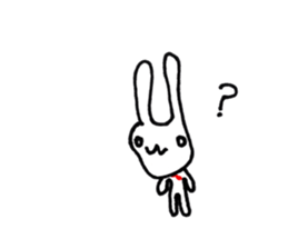 PUNIUSAN stamp sticker #7482598