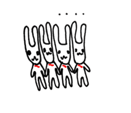 PUNIUSAN stamp sticker #7482599