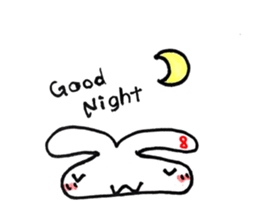 PUNIUSAN stamp sticker #7482605