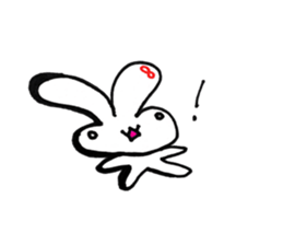 PUNIUSAN stamp sticker #7482606