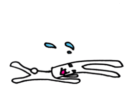 PUNIUSAN stamp sticker #7482609