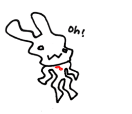 PUNIUSAN stamp sticker #7482612