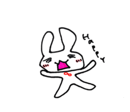 PUNIUSAN stamp sticker #7482613