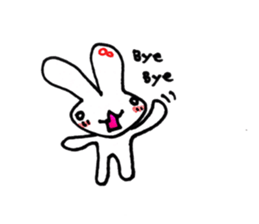 PUNIUSAN stamp sticker #7482614