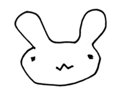 PUNIUSAN stamp sticker #7482617