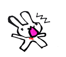 PUNIUSAN stamp sticker #7482619