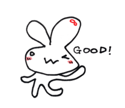 PUNIUSAN stamp sticker #7482623