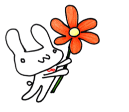 PUNIUSAN stamp sticker #7482625