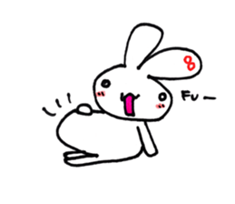 PUNIUSAN stamp sticker #7482626