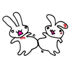 PUNIUSAN stamp sticker #7482627