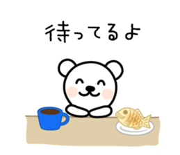 Sticker for Family 2 sticker #7482674