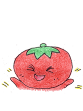 mikan's everyday sticker #7482850