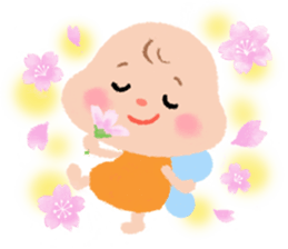 Fanny Fairy sticker #7483029