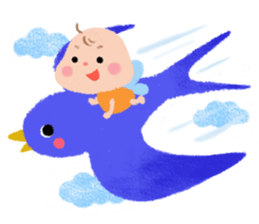 Fanny Fairy sticker #7483032