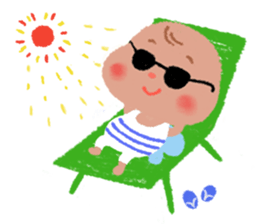 Fanny Fairy sticker #7483041