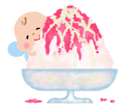 Fanny Fairy sticker #7483045