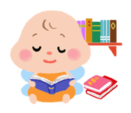 Fanny Fairy sticker #7483048