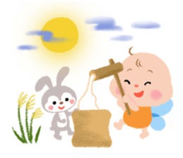 Fanny Fairy sticker #7483051