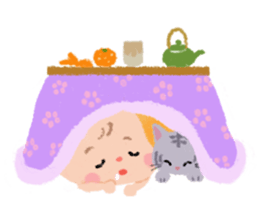 Fanny Fairy sticker #7483060