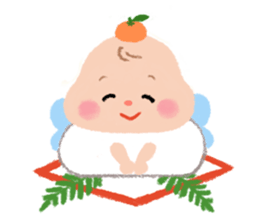 Fanny Fairy sticker #7483065