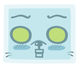 DiDi Rabbit 2 sticker #7483657