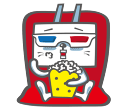 DiDi Rabbit 2 sticker #7483665