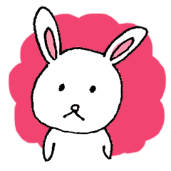 Rabbit  Sometimes  Pig.