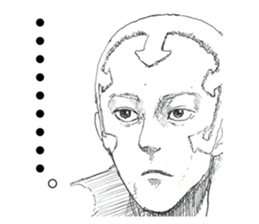 masao project sticker #7485121