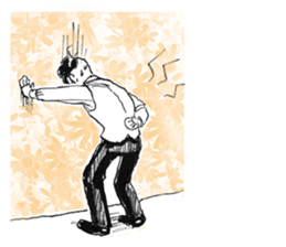 masao project sticker #7485139