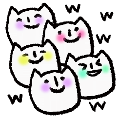 It is the loose cat.