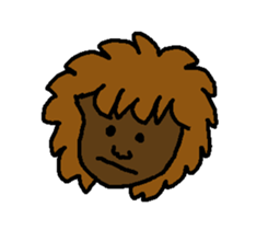 Surfer trio 3 sticker #7485554