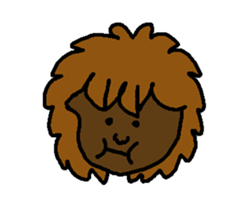 Surfer trio 3 sticker #7485555