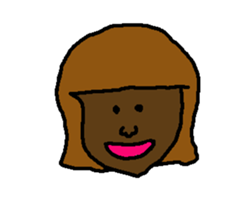 Surfer trio 3 sticker #7485561