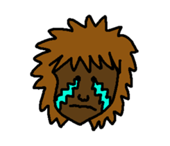 Surfer trio 3 sticker #7485571