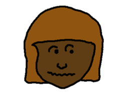 Surfer trio 3 sticker #7485574