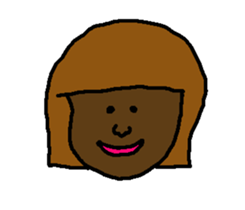 Surfer trio 3 sticker #7485575