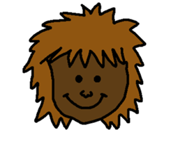 Surfer trio 3 sticker #7485580