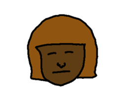 Surfer trio 3 sticker #7485584