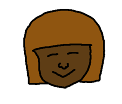 Surfer trio 3 sticker #7485585