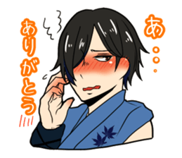 LinKAge sticker #7485631