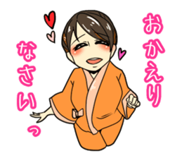 LinKAge sticker #7485632