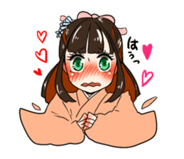 LinKAge sticker #7485638