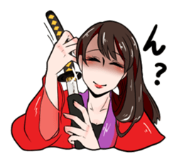 LinKAge sticker #7485644