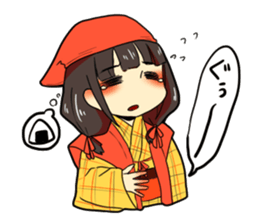 LinKAge sticker #7485652