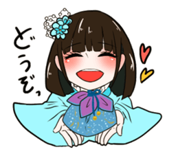 LinKAge sticker #7485654