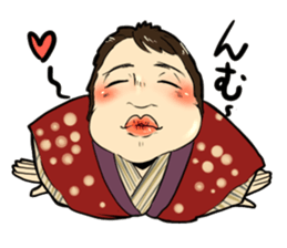 LinKAge sticker #7485657