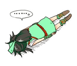 LinKAge sticker #7485661