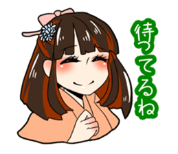 LinKAge sticker #7485663