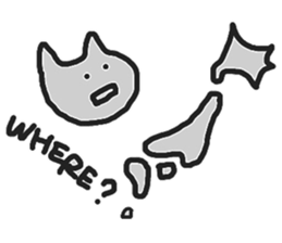 That's right, huh? sticker #7485694