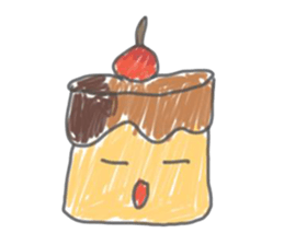 Foods 40 sticker #7485751